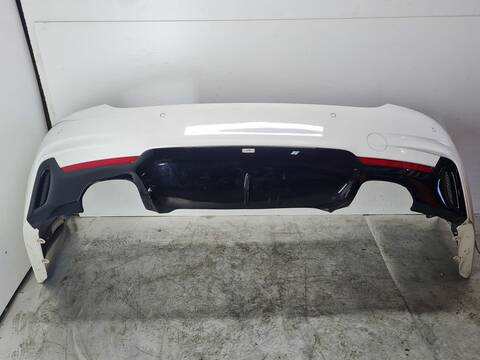 Paragolpes Trasero Bmw Serie 4 418 435D XDRIVE M SPORT COUPE 313CV 230KW