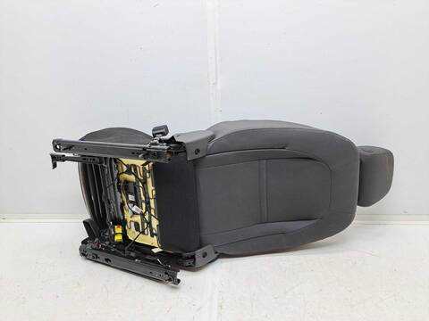Foto 2ª: Asiento Delantero Derecho Opel Crossland DESIGN LINE 102CV 75KW [DV5RD OPT. YH01] (2019)