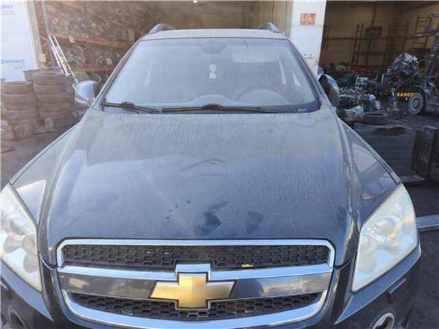 Capot Chevrolet Captiva 2.0 VCDI LT [2.0 LTR. - 110 KW DIESEL CAT]