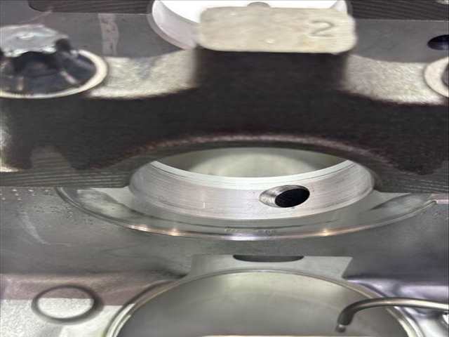 Foto 2ª: Bloque Motor Renault Clio 91 CV 67KW [H4D470 H4D] (2021)