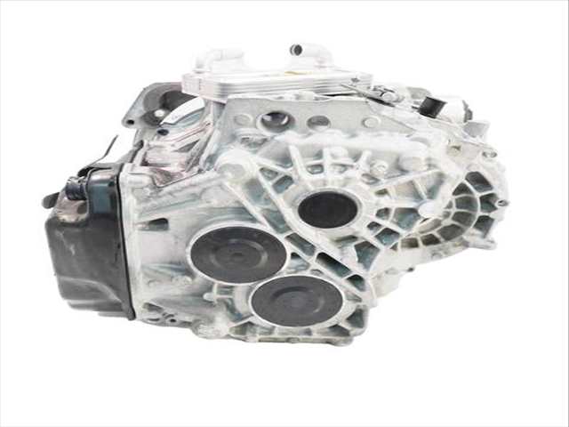 Foto 2ª: Caja Cambios Audi Q3 DXD 150 CV 110KW [DXDB] (2022)