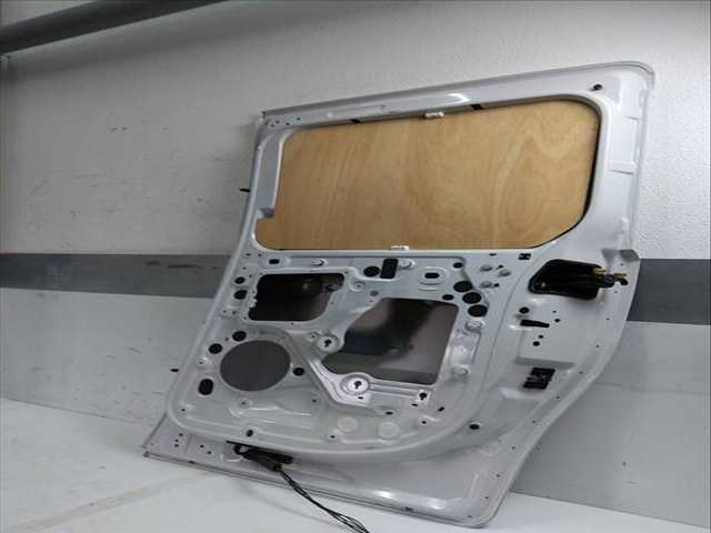 Foto 2ª: Puerta Lateral Corredera Derecha Opel Combo 102 CV 75KW [D15DT D15 YHT]