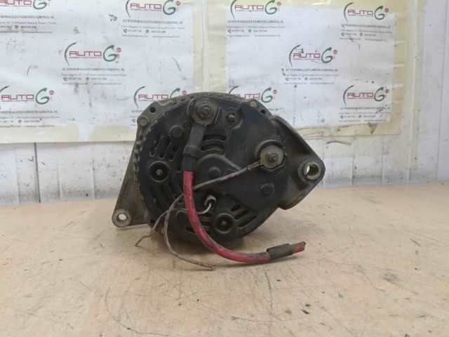 Foto 3ª: Alternador Renault Scenic 1.9 DCI [F9Q] (1999)