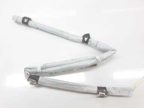 Foto 2ª: Airbag Cortina Delantero Izquierdo Peugeot 208 1.6 BLUE-HDI FAP 99CV [YH01] (2012)