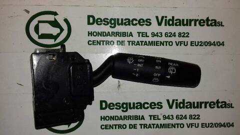 Mando Multifuncion Mazda 3 1.6 CD DIESEL CAT BERLINA 109CV 80KW