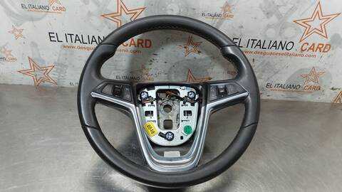 Volante Opel Mokka EDITION ECOFLEX 4X4 131CV 96KW