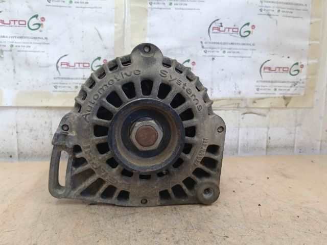Alternador Renault Twingo 1.2 G 3P