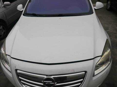 Capot Opel Insignia A20DTH