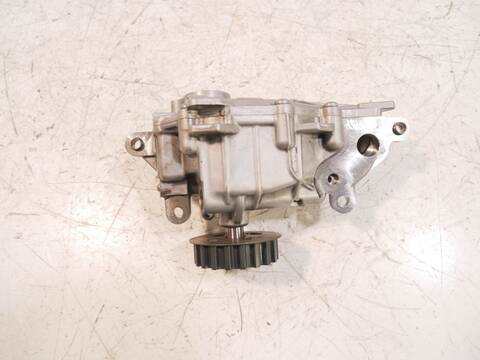 Bomba de Aceite Ford Transit 130 CV 96KW