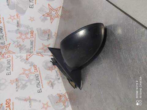 Foto 3ª: Retrovisor Izquierdo Seat Ibiza STELLA 100CV 74KW [ATD] (2003)