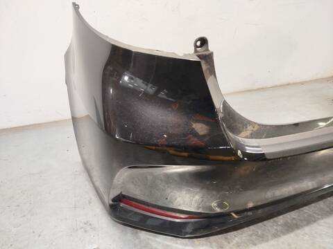 Foto 3ª: Paragolpes Trasero Toyota Corolla 1.8 VVTI HYBRID ZWE211 MZEA12) 98CV 72KW [2ZR-FXE] (2022)