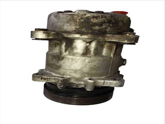 Foto 3ª: Compresor Aire Acondicionado Seat Toledo 1.9 TDI (1998)