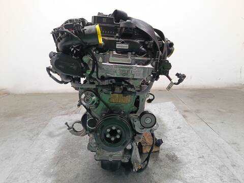 Foto 3ª: Motor Completo Fiat 600 1.2 HYBRID 100CV 39CV 29KW (2025)