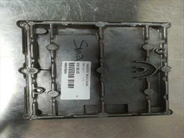 Foto 2ª: Centralita Check Control Smart Coupe COUPE (1998)