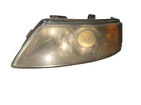 Foto 1ª: Piloto Delantero Izquierdo Saab 9-3 1.8 I YS3F E79 D79 D75) (2002)