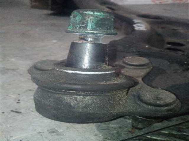 Foto 2ª: Brazo Suspension Delantero Derecho Volkswagen Golf ADVANCE 105CV 77KW [CAY] (2010)