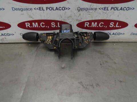 Foto 4ª: Mando Multifuncion Seat Alhambra GRAN VIA 110CV 81KW [AFN] (2000)