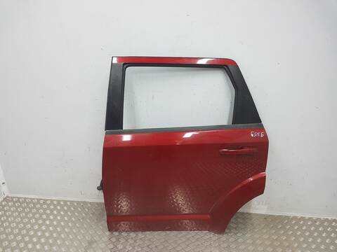 Puerta Trasera Izquierda Dodge Journey SXT