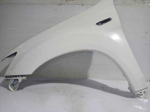 Aleta Delantera Izquierda Mitsubishi ASX MOTION 4WD 116CV