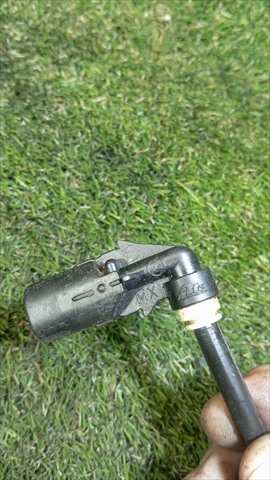 Foto 3ª: Sensor Abs Mercedes Clase ML 270 2.7 D DCI [612963] (2000)