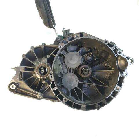 Foto 3ª: Caja Cambios Ford C Max 2.0 TDCI DM2) (2007)