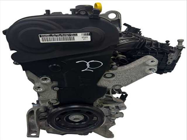 Foto 2ª: Motor Completo Audi A3 204 CV 150KW [CUKB, CUK] (2015)