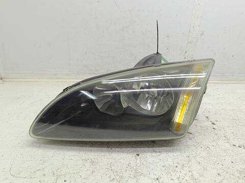 Faro Izquierdo Ford Focus AMBIENTE D) BERLINA 109CV 80KW