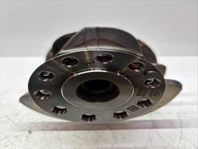 Cigüeñal Audi A6 3.0 TFSI 310 CV 228KW