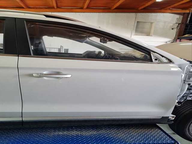 Puerta Delantera Derecha Mg ZS 1.5 VTI 106CV 78KW