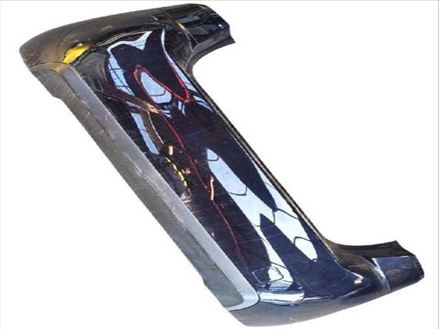 Foto 2ª: Paragolpes Trasero Peugeot 308 1.6 HDI - BLUEHDI 115 (2013)