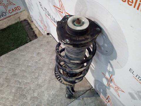 Foto 2ª: Amortiguador Delantero Izquierdo Seat Leon STYLANCE - STYLE 105CV 77KW [BXE] (2006)