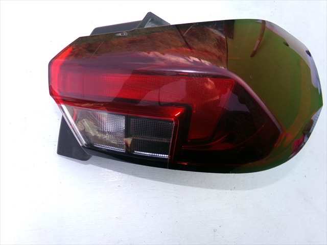 Piloto Trasero Derecho Opel Corsa 1.2 G MODELO F, 2019-2023
