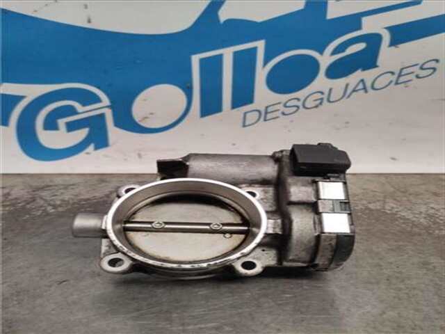 Caja Mariposa Alfa Romeo 159 1.9 JTS 16V - SELECTIVE [1.9 LTR. - 118 KW JTS 16V CAT]