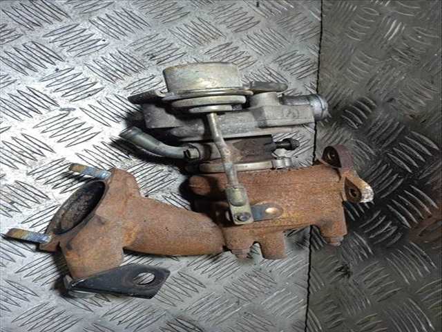 Foto 3ª: Turbocompresor Opel Astra BERLINA (1998)