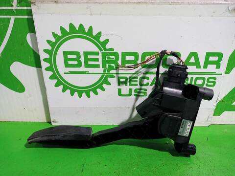 Foto 2ª: Pedal Acelerador Opel Zafira ELEGANCE 82CV [X20DTL] (1999)