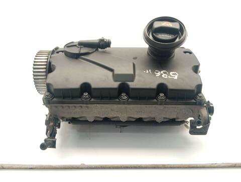 Culata Seat Cordoba ERENCE BERLINA 101CV 74KW