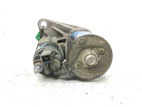 Foto 2ª: Motor de Arranque Seat Ibiza COOL 75CV 55KW [BBY] (2004)