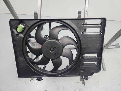 Foto 4ª: Electroventilador Ford Puma 1.0 ECOBOOST MHEV 125CV 92KW [B7JA,B7JB] (2024)