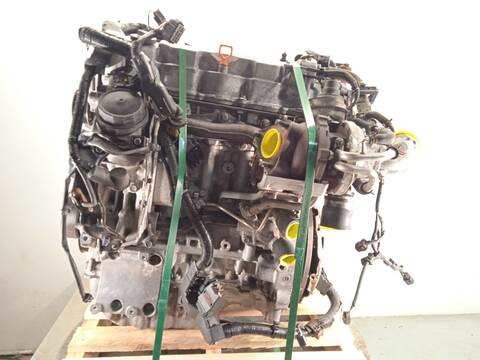 Foto 1ª: Motor Completo Honda Crv 2.2 I-DTEC 4WD RE6) 150CV 110KW IV RM_) [N22B4] (2013)