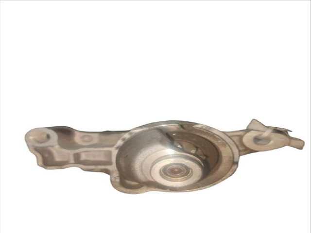 Foto 3ª: Motor de Arranque Audi A4 2.0 TDI (2007)