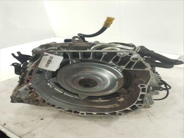 Caja Cambios Automatica Nissan Juke 1.0 114CV 84KW AUT.