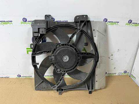 Electroventilador Citroen C3 COLLECTION 68CV 50KW