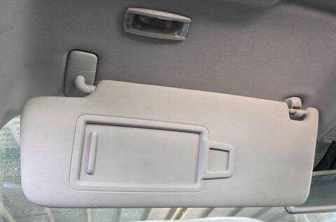 Foto 2ª: Parasol Izquierdo Volkswagen Golf BUSINESS 110CV 81KW (2014)