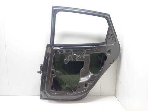 Foto 3ª: Puerta Trasera Derecha Seat Ibiza CJZ (2017)