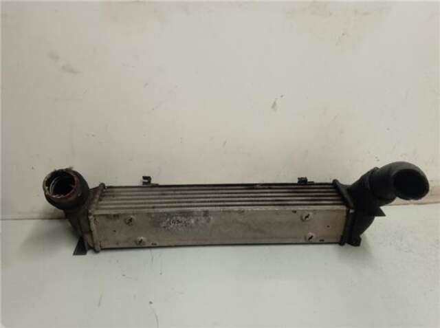 Intercooler Bmw Serie 1 114 2.0 120D [2.0 LTR. - 120 KW 16V DIESEL]