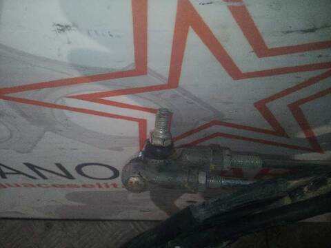 Foto 3ª: Palanca de Cambio Nissan Cabstar TL35-2 90CV 66KW