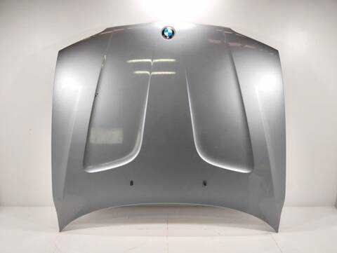 Foto 1ª: Capot Bmw X3 3.0 TD CAT 218CV (2004)