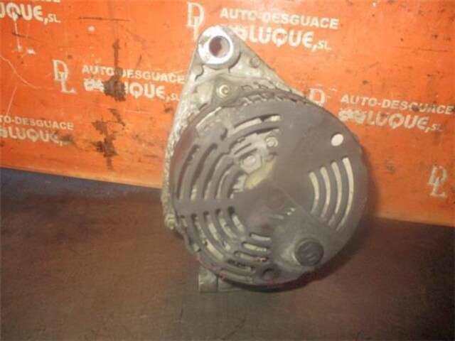 Foto 2ª: Alternador Ford Focus 1.6 AMBIENTE [1.6 LTR. - 74 KW 16V CAT]