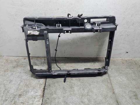 Panel Frontal Peugeot 207 RC 174CV 128KW