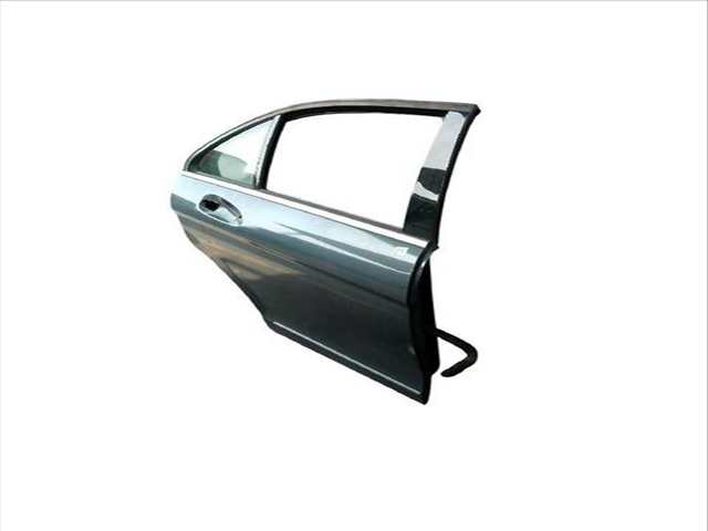 Foto 3ª: Puerta Trasera Derecha Mercedes Clase C 160 C 220 CDI 204.008) AUT. 170CV (2007)